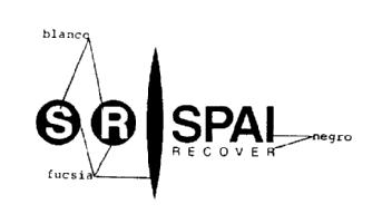Imagen de SR SPAI RECOVER