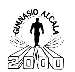 Imagen de GIMNASIO ALCALA 2000