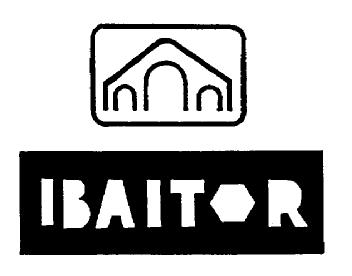 Imagen de IBAITOR
