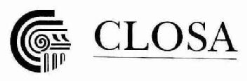 Imagen de CLOSA