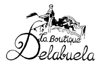 Imagen de LA BOUTIQUE DELABUELA