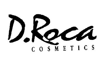 Imagen de D. ROCA COSMETICS