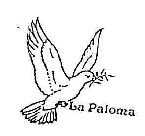 Imagen de LA PALOMA