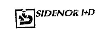 Imagen de I+D SIDENOR I+D