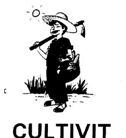 Imagen de CULTIVIT