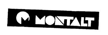 Imagen de MONTALT