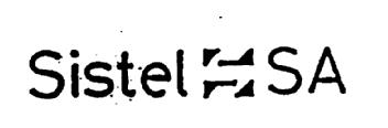 Imagen de SISTEL SA