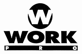 Imagen de W WORK PRO
