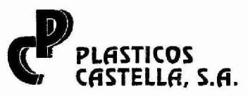 Imagen de CP PLASTICOS CASTELLA, S.A