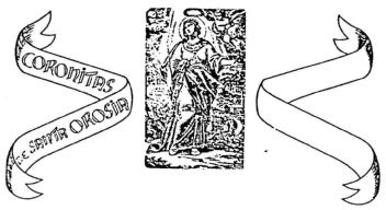 Imagen de CORONITAS DE SANTA OROSIA