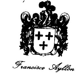 Imagen de FRANCISCO AYLLON