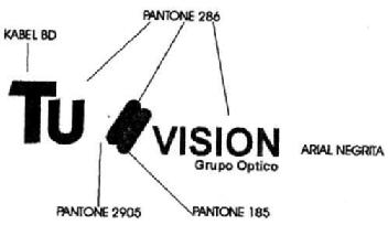 Imagen de TU VISION GRUPO OPTICO
