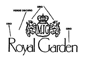 Imagen de MJG ROYAL GARDEN