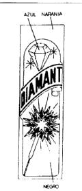 Imagen de DIAMANT