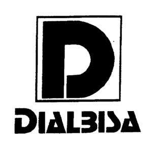 Imagen de D DIALBISA