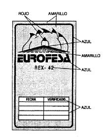 Imagen de EUROFESA