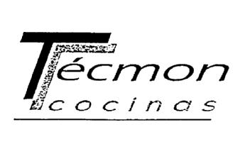 Imagen de T TECMON COCINAS