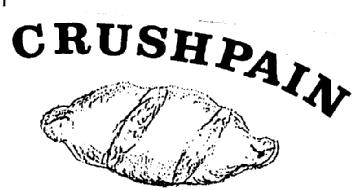Imagen de CRUSHPAIN