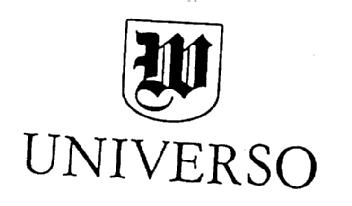 Imagen de W UNIVERSO