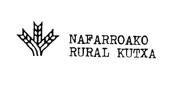 Imagen de NAFARROAKO RURAL KUTXA