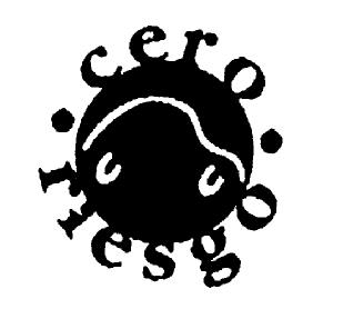 Imagen de CERO RIESGO