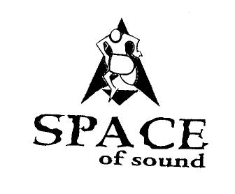 Imagen de SPACE OF SOUND