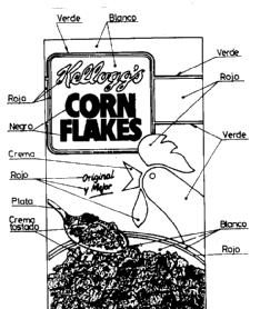 Imagen de KELLOGG'S CORN FLAKES