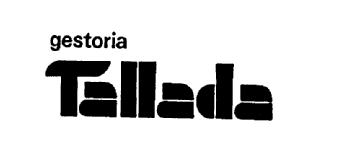 Imagen de GESTORIA TALLADA