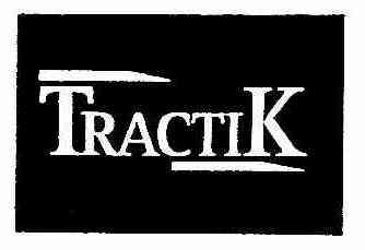 Imagen de TRACTIK