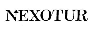 Imagen de NEXOTUR