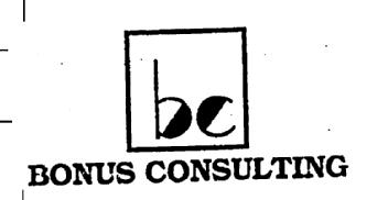 Imagen de BC BONUS CONSULTING