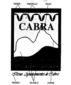 Imagen de CABRA PUERTA DE LA SUBBETICA CENTRO GEOGRAFICO DE ANDALUCIA ILTMO. AYUNTAMIENTO DE CABRA