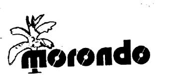 Imagen de MORONDO