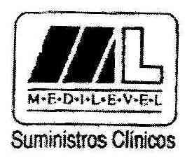 Imagen de ML MEDILEVEL SUMINISTROS CLINICOS
