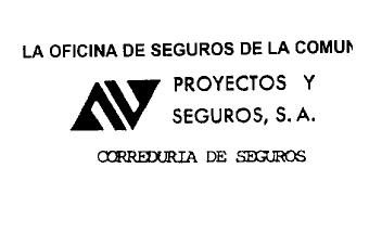 Imagen de LA OFICINA DE SEGUROS DE SU COMUNIDAD PROYECTOS Y SEGUROS, S.A. CORREDURIA DE SEGUROS