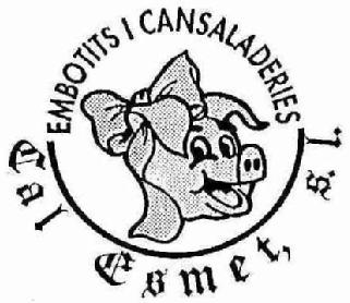 Imagen de EMBOTITS I CANSALADERIES CAL ESMET, S.L