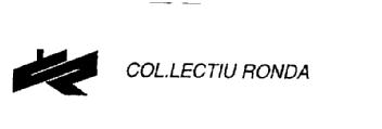 Imagen de COL.LECTIU RONDA