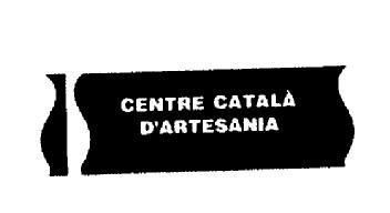 Imagen de CENTRE CATALA D'ARTESANIA