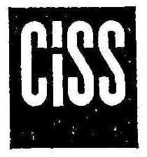 Imagen de CISS