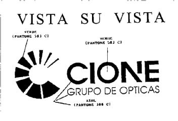 Imagen de VISTA SU VISTA CIONE GRUPO DE OPTICAS