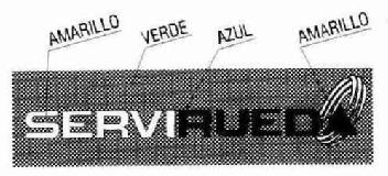 Imagen de SERVIRUEDA