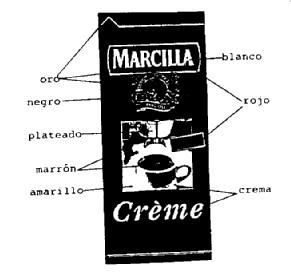 Imagen de MARCILLA DOUWE EGBERTS D E ANNO 1753 CREME