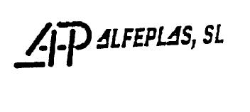 Imagen de A-P ALFEPLAS, SL