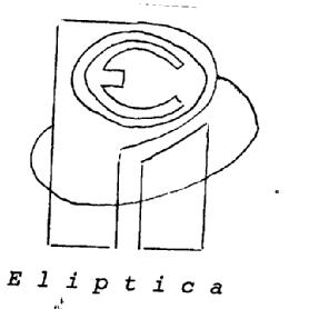 Imagen de ELIPTICA