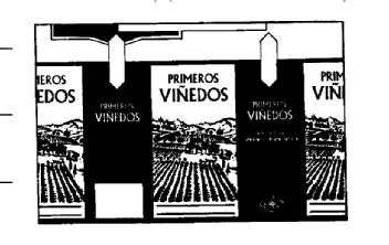 Imagen de PRIMEROS VIÑEDOS
