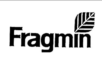 Imagen de FRAGMIN