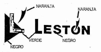 Imagen de L LESTON