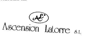 Imagen de AL ASCENSION LATORRE S.L