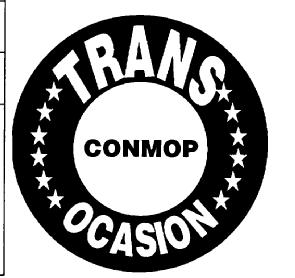 Imagen de TRANS CONMOP OCASION