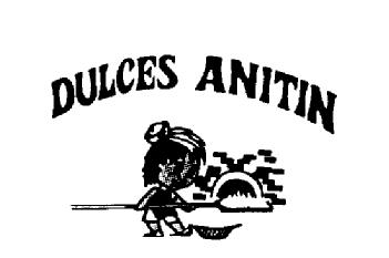 Imagen de DULCES ANITIN